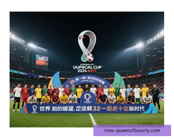 世界俱乐部杯正式扩军至32支球队赛事格局迎来重大变革