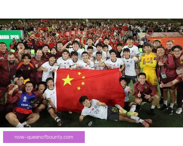 中国男足18强赛首战迎战日本 力争开门红挑战亚洲劲旅