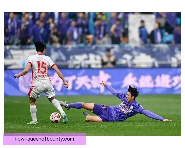 中超九支俱乐部受罚启程 申花海港等队以负分开局迎新赛季