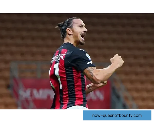 伊布拉希莫维奇在AC米兰影响力持续增强管理层决策受其左右