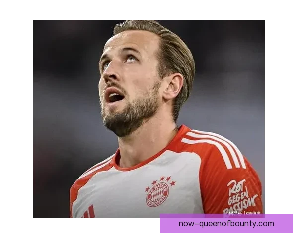 哈里凯恩首赛季破德甲纪录却未能打破无冠魔咒继续困扰职业生涯