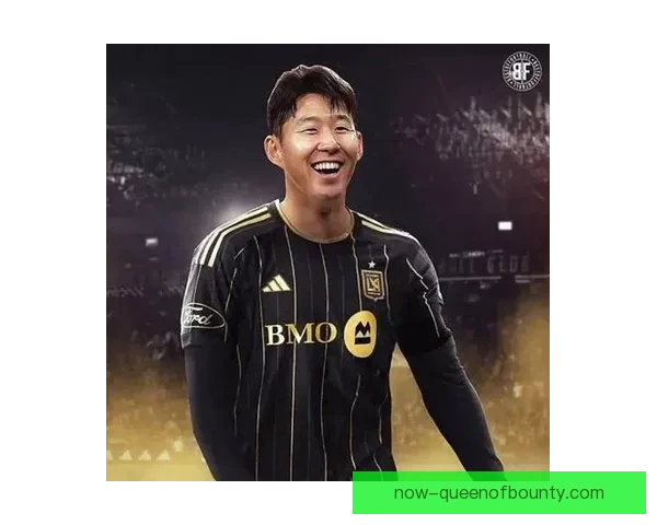 孙兴慜加盟洛杉矶FC成为美职联夏季转会大牌引援焦点