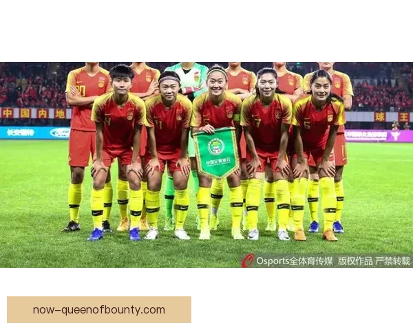亚足联出台女足发展扶持政策 助力提升亚洲女足竞技水平 亚足联出台女足发展扶持政策 助力提升亚洲女足竞技水平