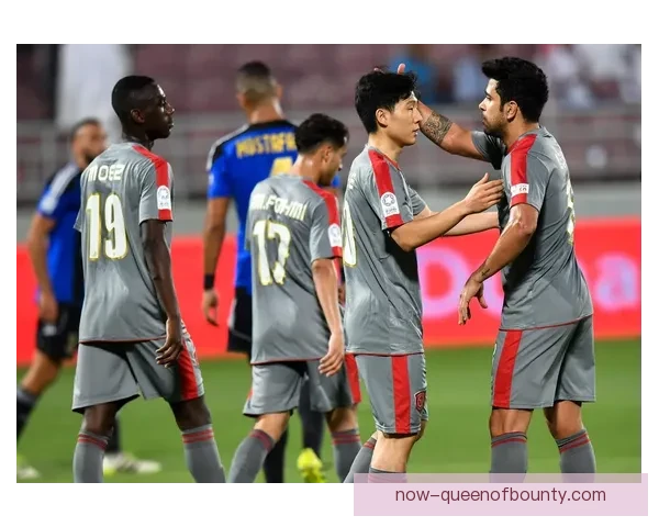 乌兹别克斯坦纳曼干新春队小组赛逆袭击败多哈杜海勒 乌兹别克斯坦纳曼干新春队小组赛逆袭击败多哈杜海勒
